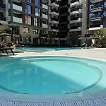 Sea 8 Apartamento Sunny Beach