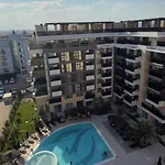 Sea 8 Sunny Beach