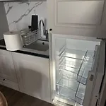 Apartamento Sea 8 Sunny Beach
