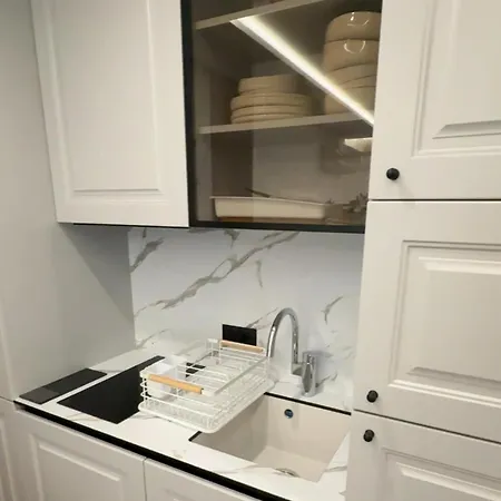 Sea 8 Appartement *