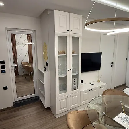 Sea 8 Apartment Sunny Beach