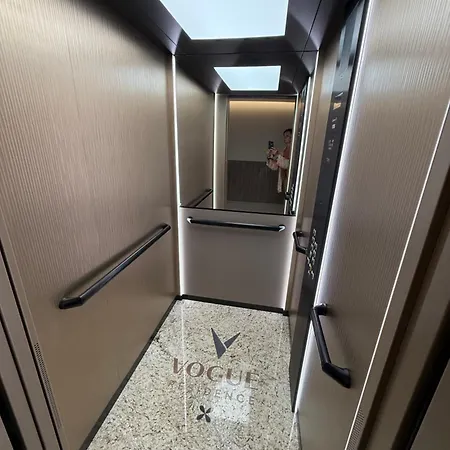 Sea 8 Appartamento Sunny Beach