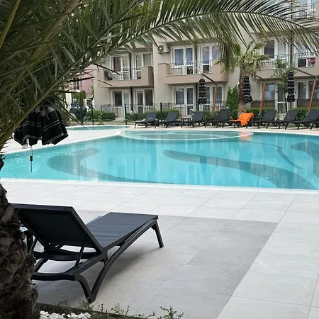 Apartmán Sea 8