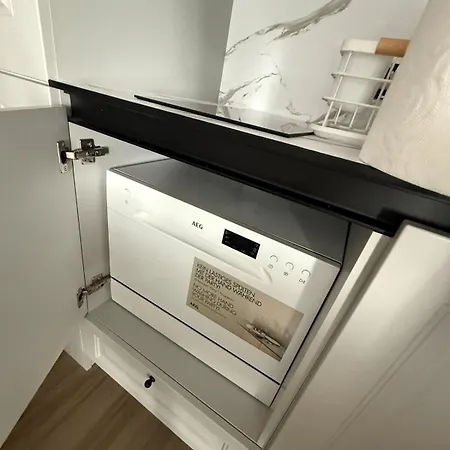 Appartamento Sea 8 Sunny Beach