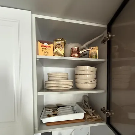 Sea 8 Appartamento Sunny Beach