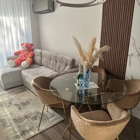 Appartamento Sea 8 Sunny Beach