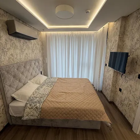 Sea 8 Appartamento *