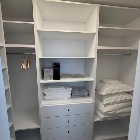 Sea 8 Apartmán *