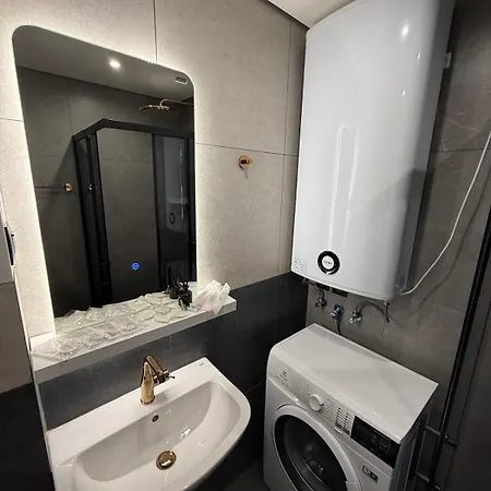 Sea 8 Appartamento *