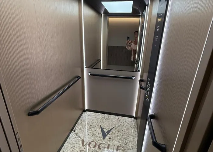 Sea 8 Apartament Słoneczny Brzeg