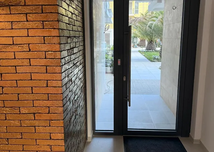 Sea 8 Słoneczny Brzeg