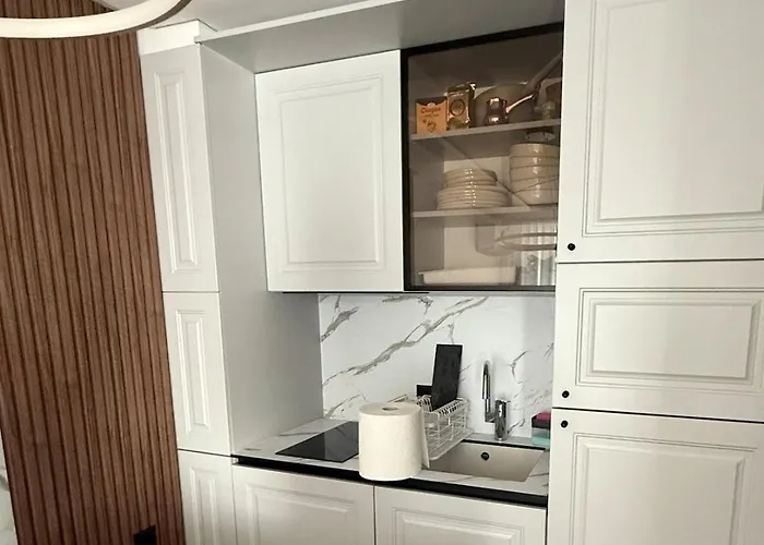 Sea 8 Apartament Słoneczny Brzeg