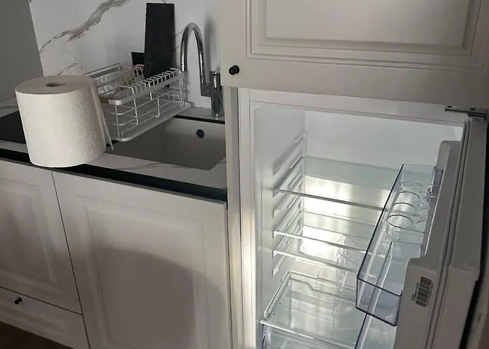 Apartament Sea 8 Słoneczny Brzeg