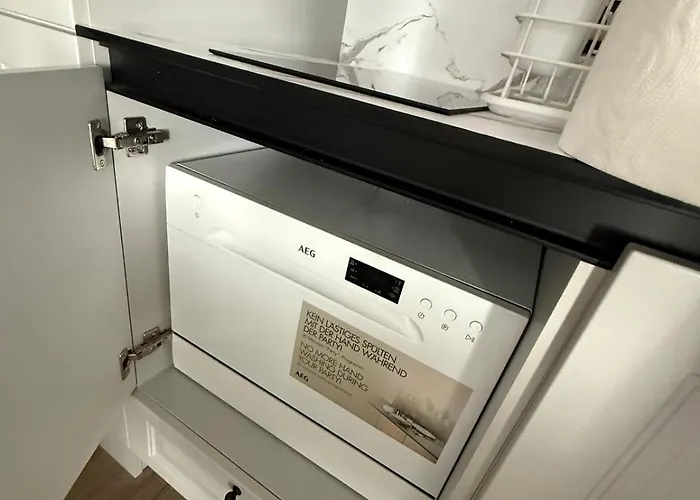 Apartament Sea 8 Słoneczny Brzeg