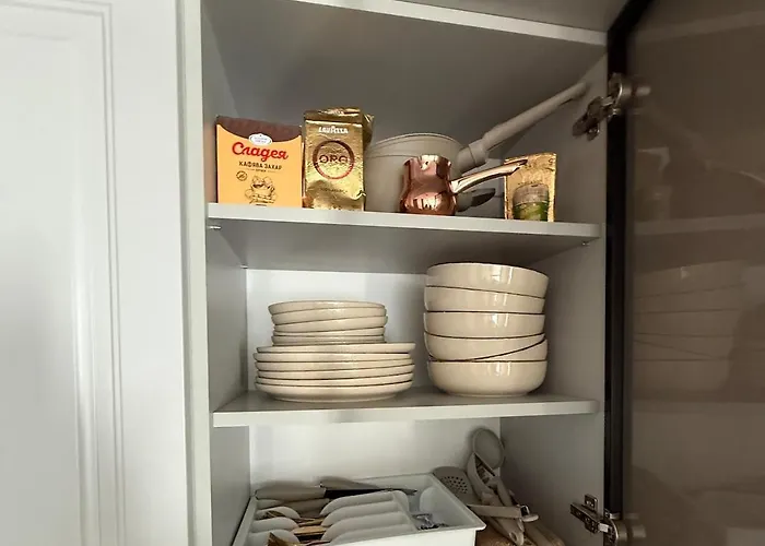 Sea 8 Apartament Słoneczny Brzeg