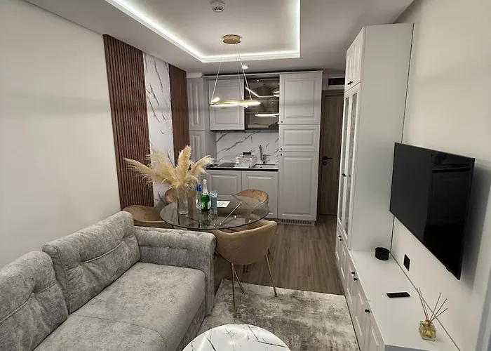 Sea 8 Słoneczny Brzeg