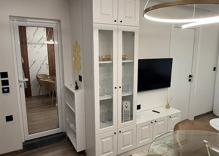 Sea 8 Apartament Słoneczny Brzeg